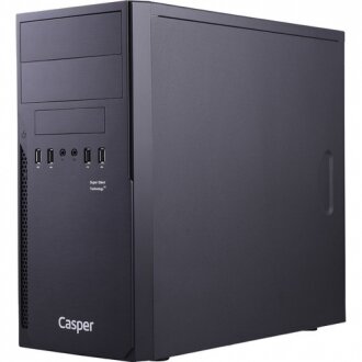 Casper Nirvana N200 N2L.1010-BF00X Masaüstü Bilgisayar kullananlar yorumlar